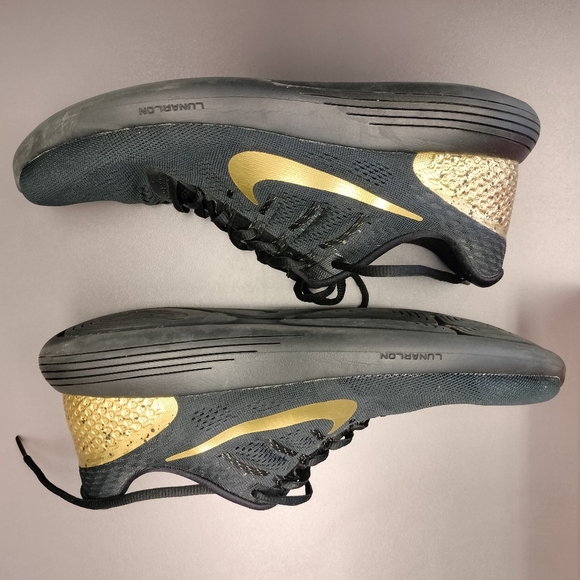 Lunarglide 8 Gold Pack - Picture 2 of 8